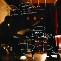 Love, from the Piano Bar CD