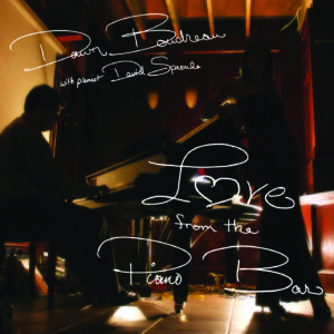 Love, from the Piano Bar CD